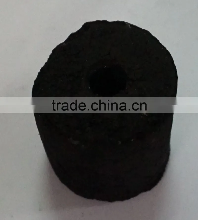 Smokeless Natural Coconut Shell Charcoal for BBQ