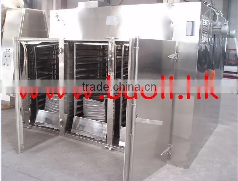 vegetables evaporation machine