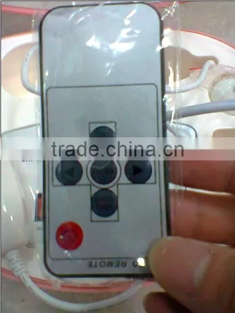 Top sale portable skin and hair analyzer