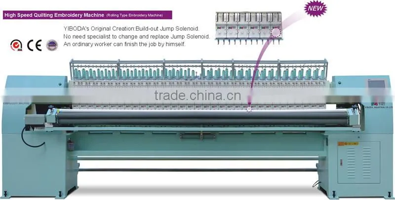Embroidery thread machine,embroidery thread winder machine,automatic embroidery thread winding machine