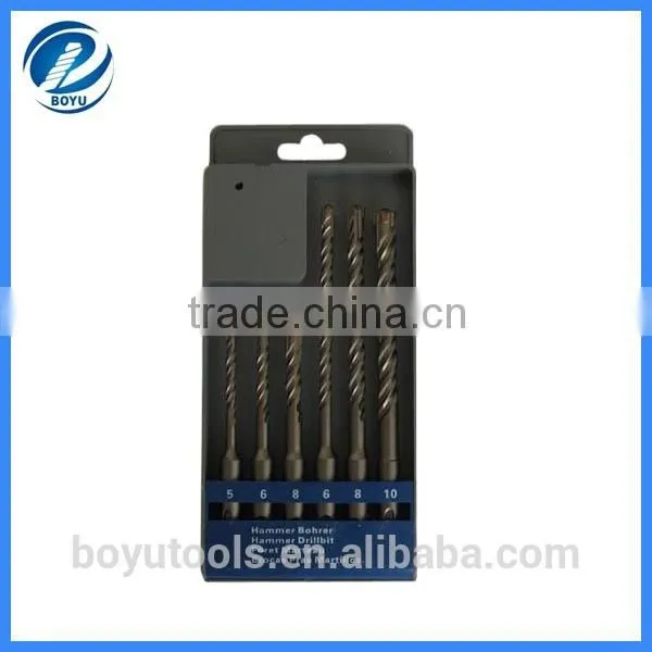 chinese professional hss drill bits manufacturer