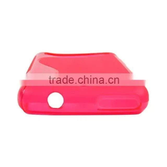 2015 Popular Simple pattern case for Sony XPERIA E1