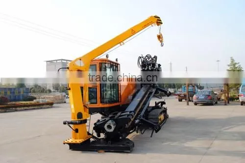 DORSON Horizontal Directional Drill DNPZ450-LS