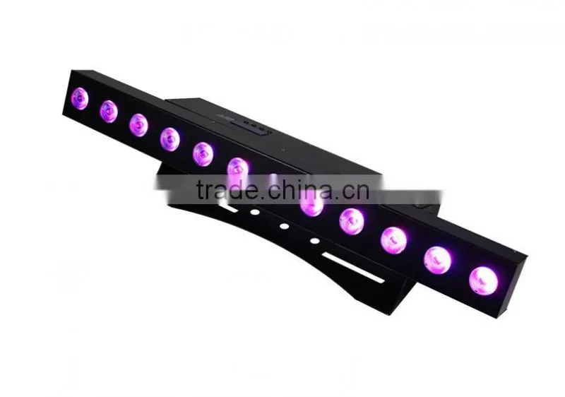 hotsales DMX led stage bar light LED Minibar-512 (5in1)