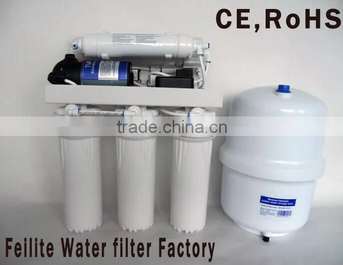 household no waste water purifier price