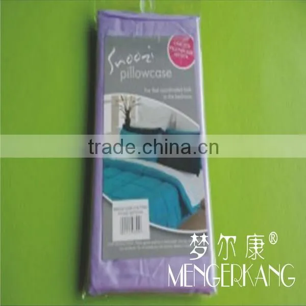 cotton pillow case hot selling in Asia