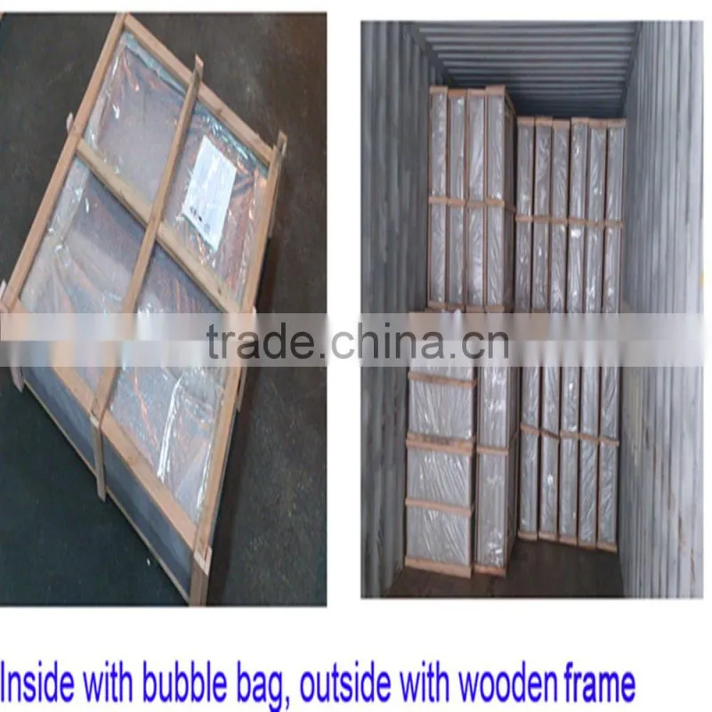 2015 wanjia wholesale pvc doors & windows (WJ-PSD-486)