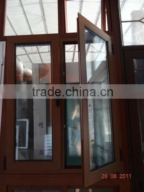modern windows aluminum/design of windows for houses