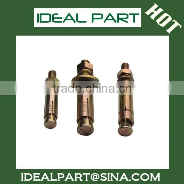 Steel concrete lifting anchor