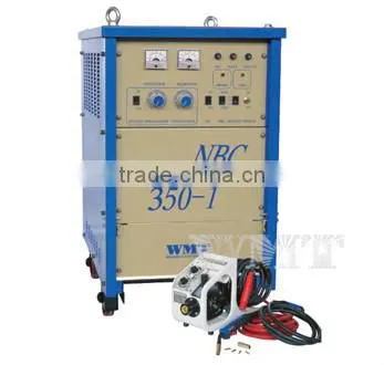 scr mig welding machine NBC-500-1