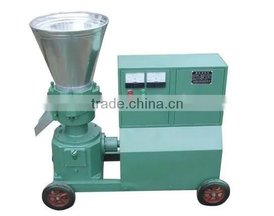 Prominent Pellet Mill, P-Type Feed Pellet Mill