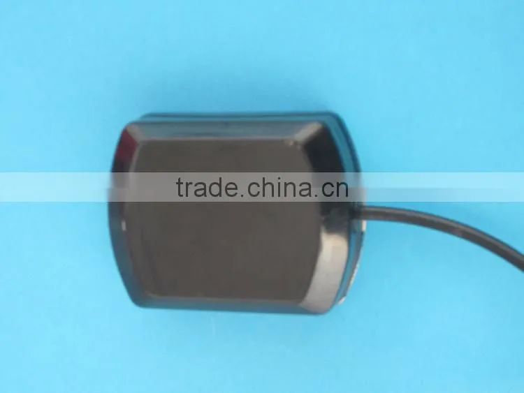 china factory 29dBi Antenna Active GPS External Antenna Indoor/outdoor Active GPS Antenna With RG174 Cable SMA Male/RP-SMA