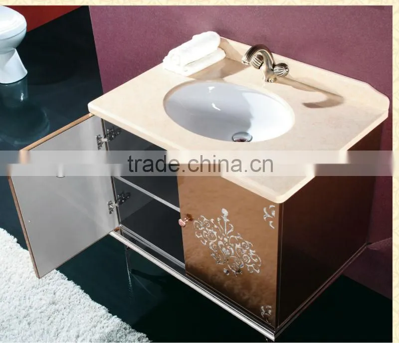 bathroom furniture double sinks bathroom cabinet