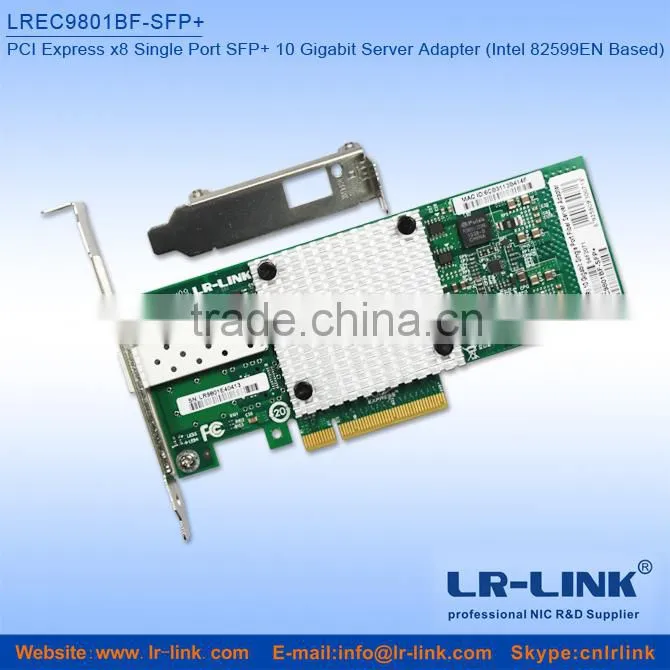 Intel X540 Chipset 10Gb Ethernet PCIe x8 Dual Port network card Brand Compatible X540-T2