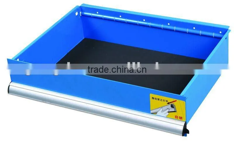 Mobile tool trolley GBM511H
