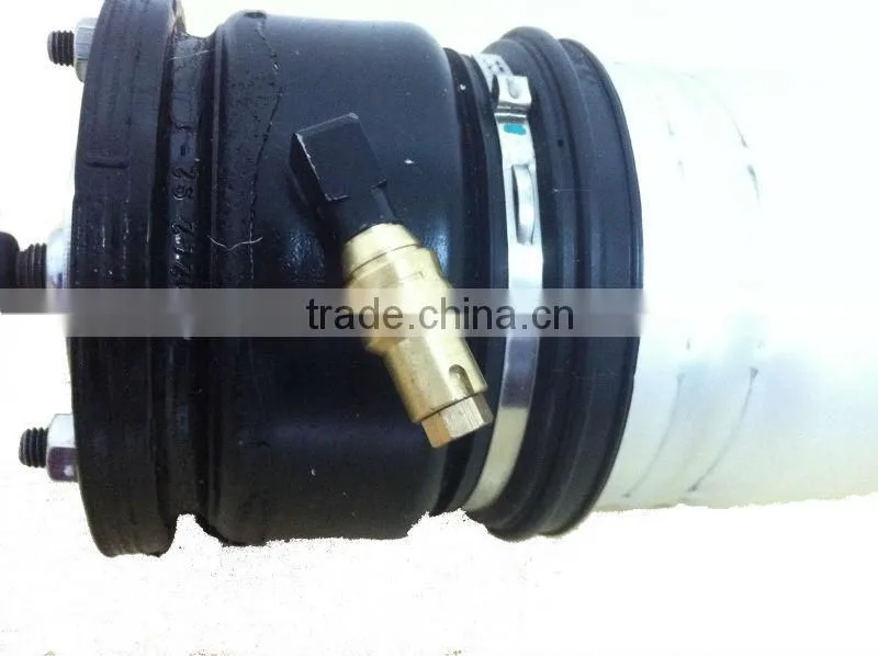 air rides strut for BMW E65/E66 740 745 750 760 Rear(with solenoid) OE No.:(L)37126785535, (R)37126785536