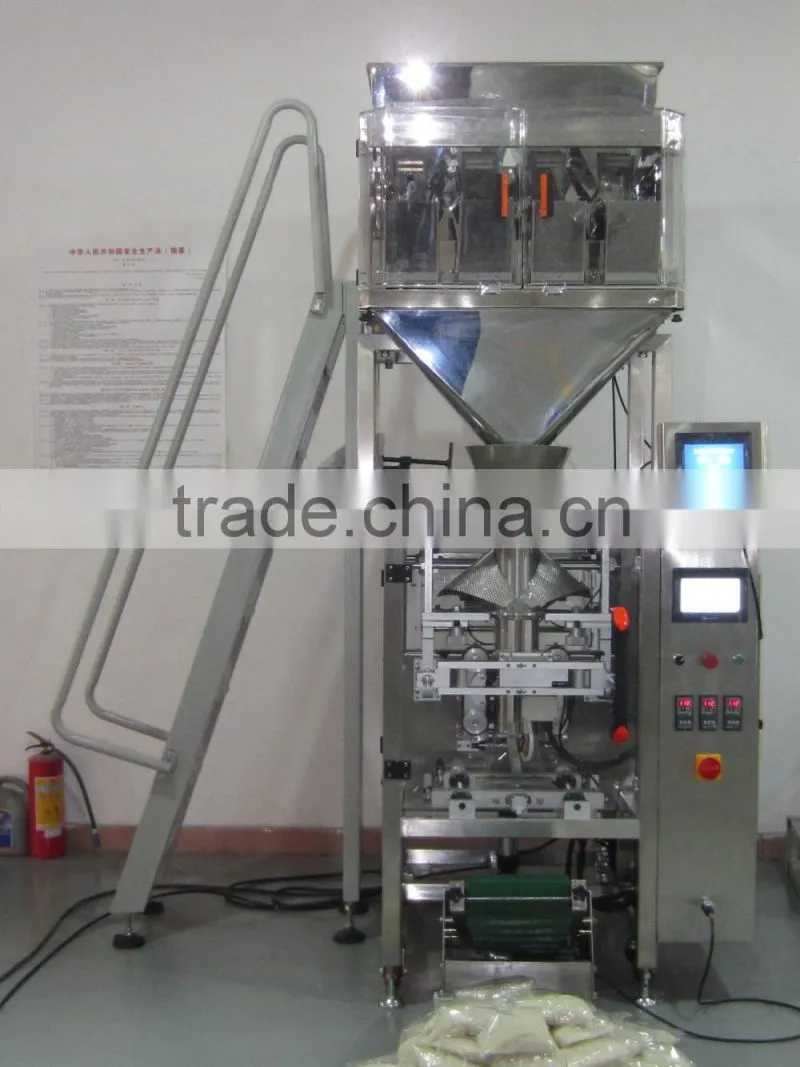 PL-420KB-4L Hot Sale Potato Chips Automatic Packing Machine
