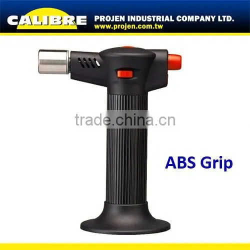 CALIBRE 35ml Gas Torch Cooking Gas Torch for camping gas torch