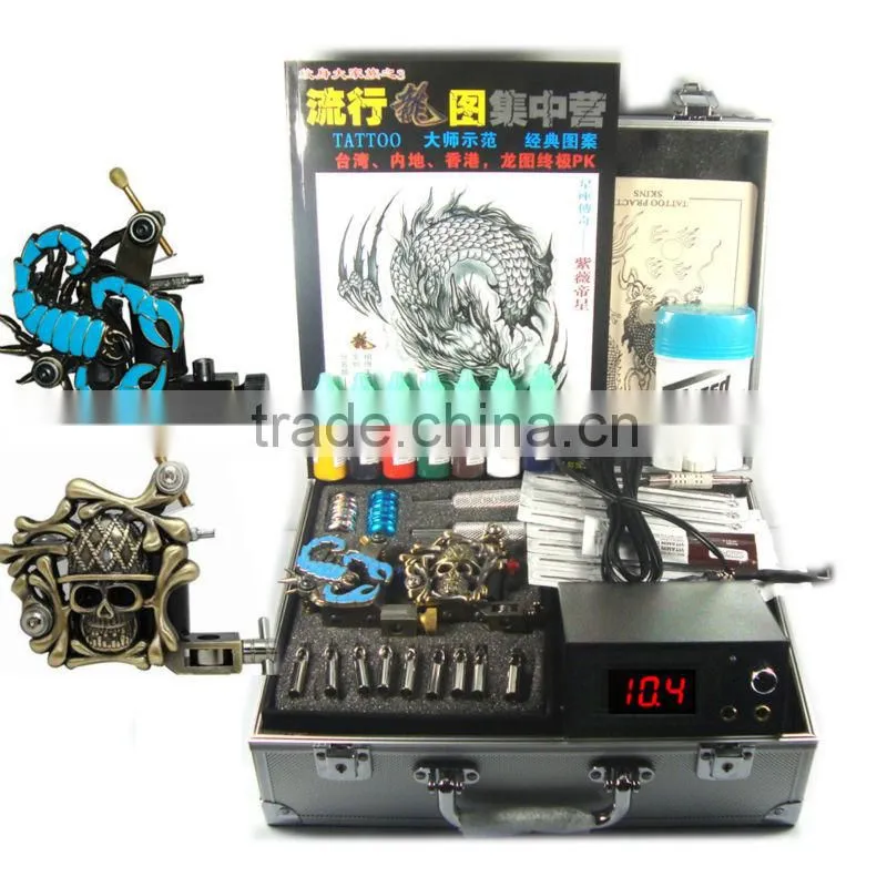 wholesale tattoo kits for starters beginner