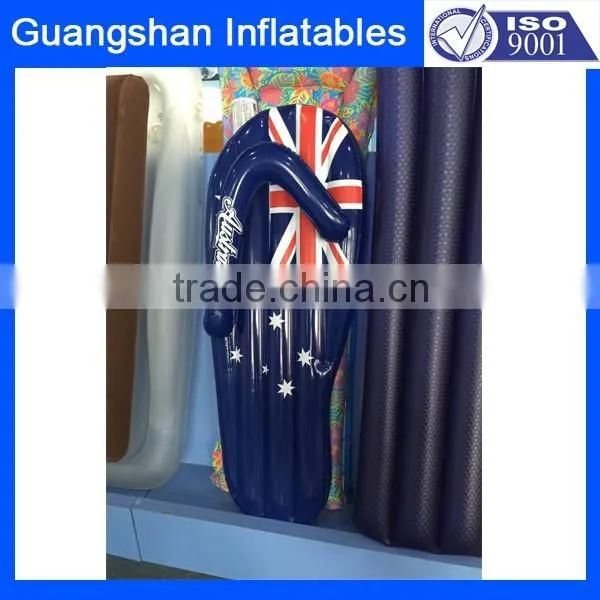 Swimming Floating Inflatable Beach Thong Mattress