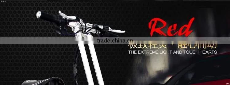 Top quality hot sale electric scooter style