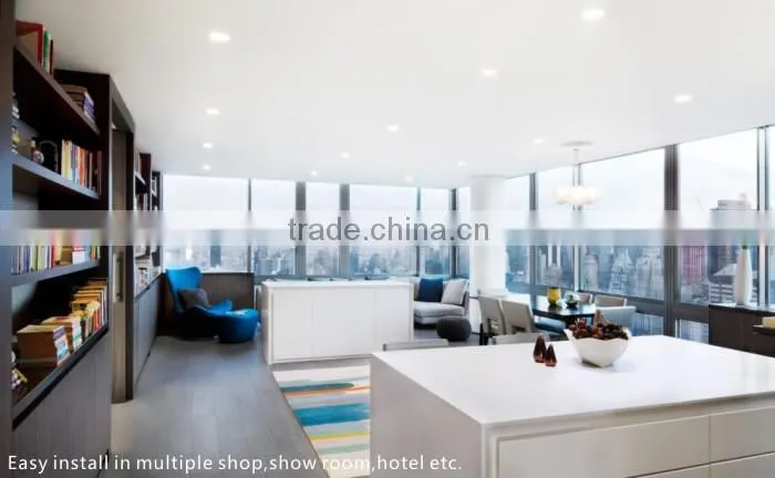 Hot sales external driver CRI 80 30W led AR111