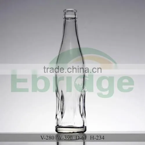 glass wine liquor alcohol bottle, alcohol glass bottle
