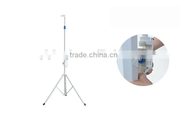 hot selling Portable 16:9 large portable projection screen
