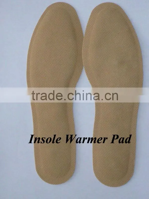wholesale heat pad /foot warmer socks
