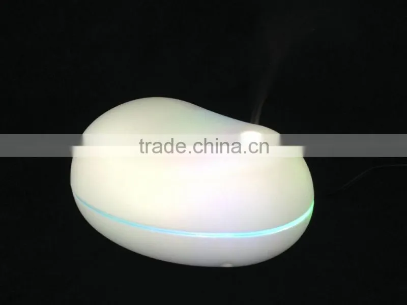 Nebulization aroma diffuser