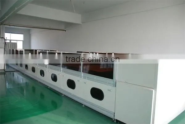 LED bulb light A60 8w E27 produced by LEL in China with high quality and best price