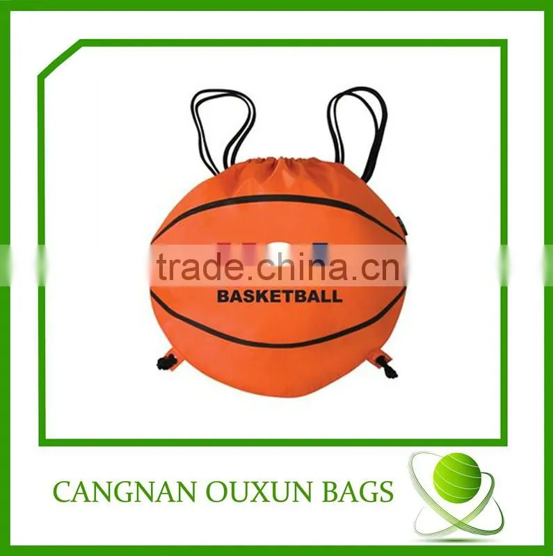 new design nylon 210t drawstring bag