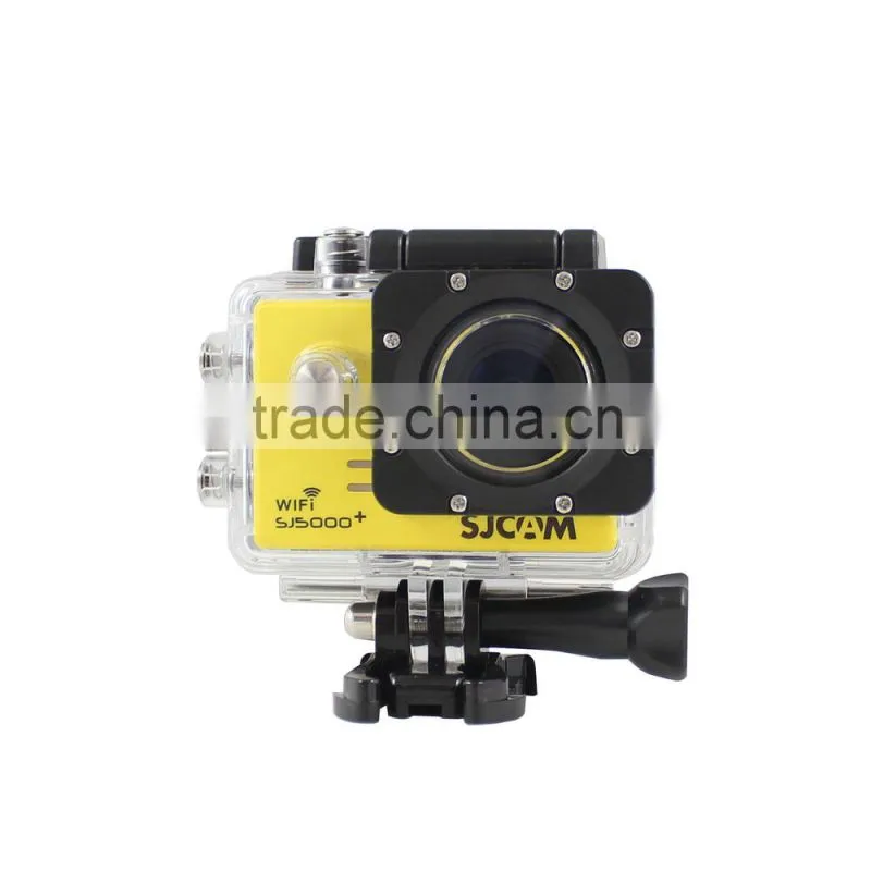 daretang oem 1080p waterproof cover sj5000 sport camera official SJCAM SJ5000 Plus Outdoor Sports Camera action camera