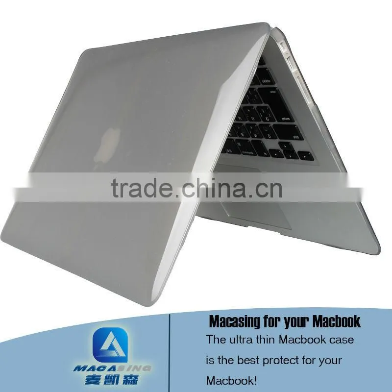 wholesale alibaba china market of electronic super thin case for new macbook pro,super thin case for new macbook pro tetina