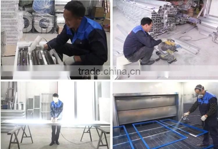 Qiangxin Cheap hydraulic car lift for sale