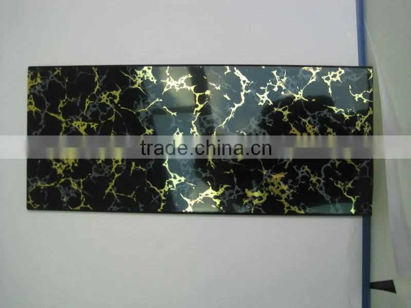 Hydrographic Water Transfer Printing Film Marble Pattern 1m Width