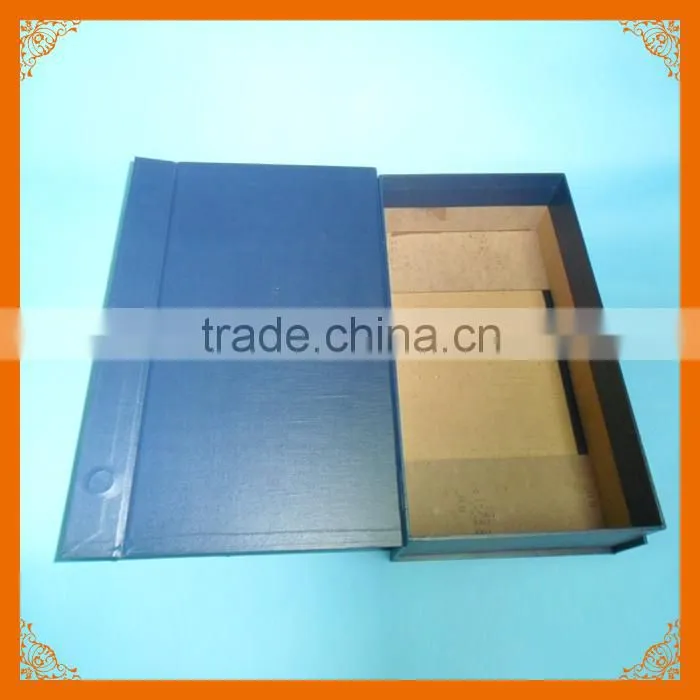 the printing gift box supplier