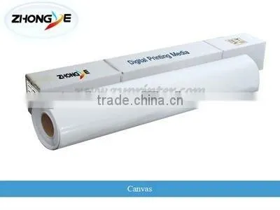 Cotton Canvas(double-side printing)