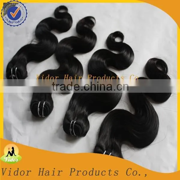 Finest quality premium human hair