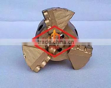 satisfied good quality 6 1/8" single cone bits for drilling