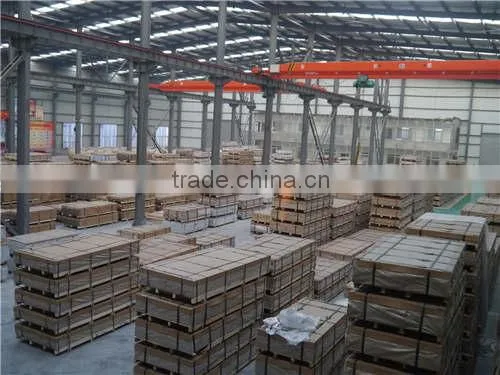 Jinan Honesty Aluminum Industry Co., Ltd. company overview - view 3