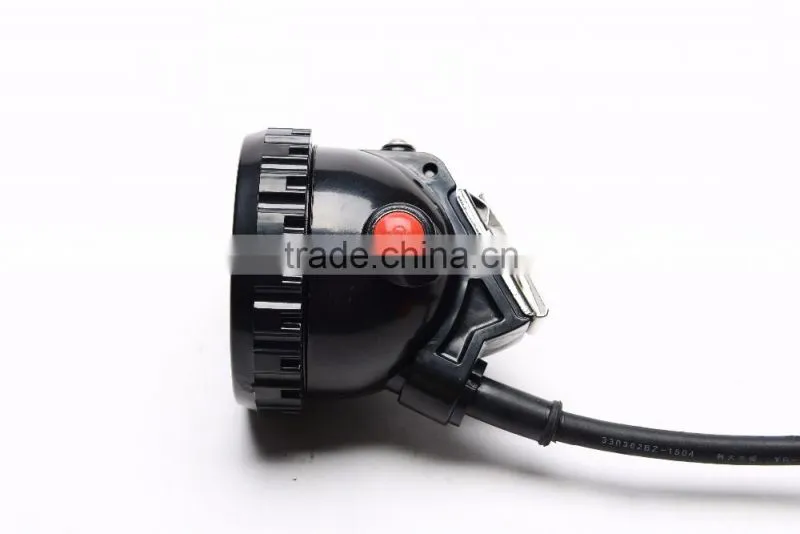 rechargeable led miner lamp water proof 1w led miner lamp