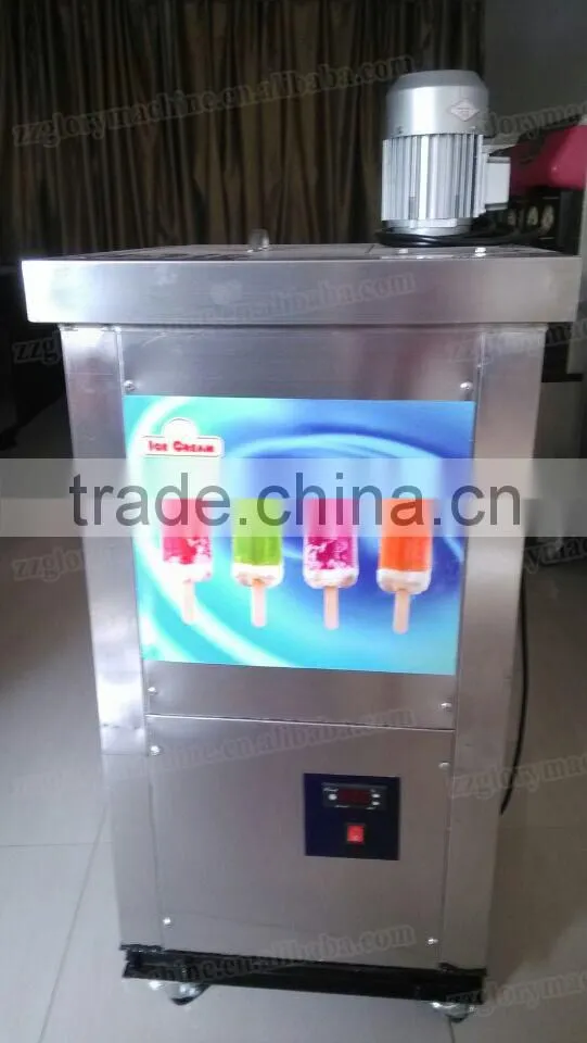 Popsicle Making Machine/Lolly Machine/Popsicle Machine