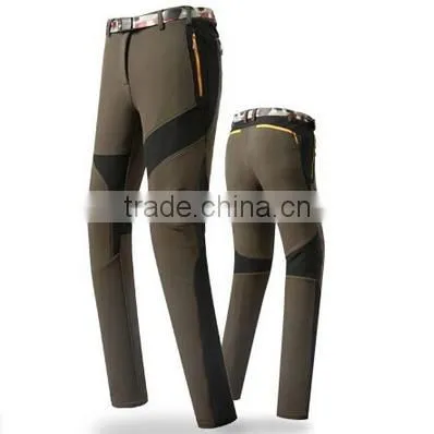 Custom quick dry sweat pants for girl