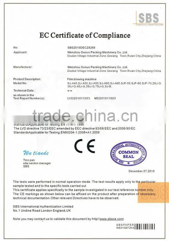 QFJ-A Model Series of Horizontal Slitting & Rewinding Machine/slitting machine