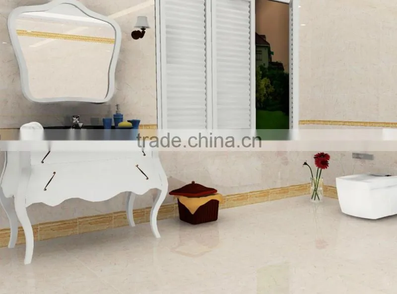 Super Glazed Polished Porcelain Tiles