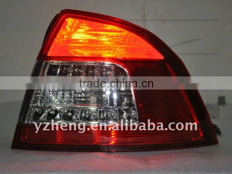 LED tail light for Proton SAGA