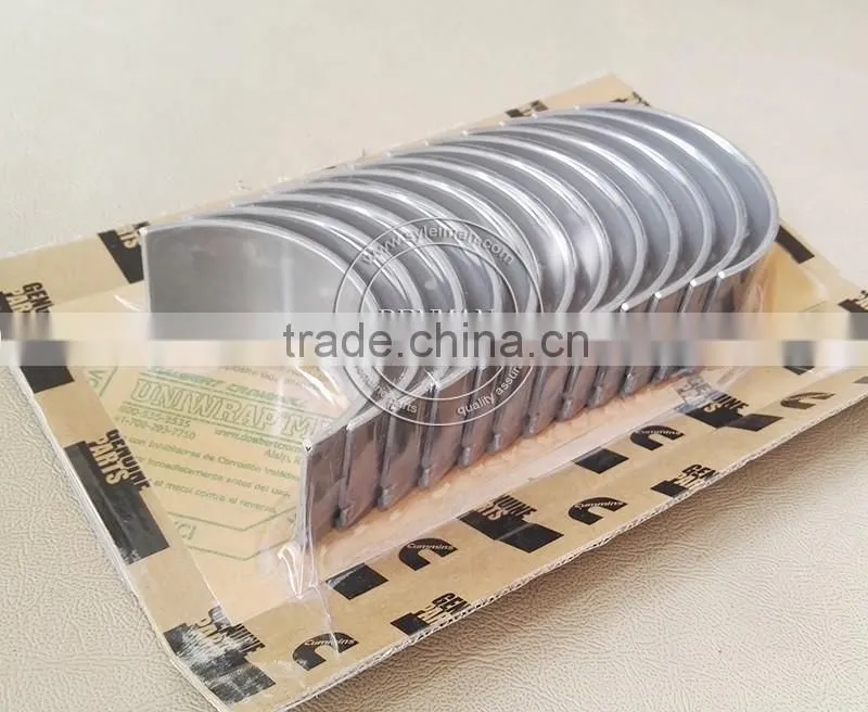 NTA855 Engine Con Rod Bearing 214950 3150011