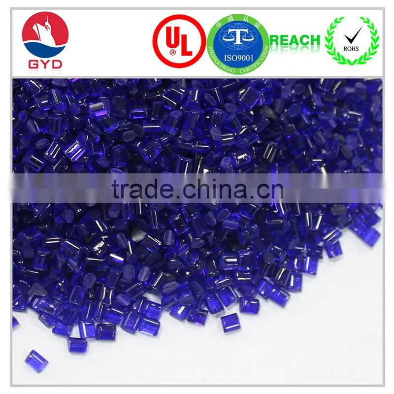 Transparent tr90 plastic beads, Nylon material for glasses vertical plastic injection molding