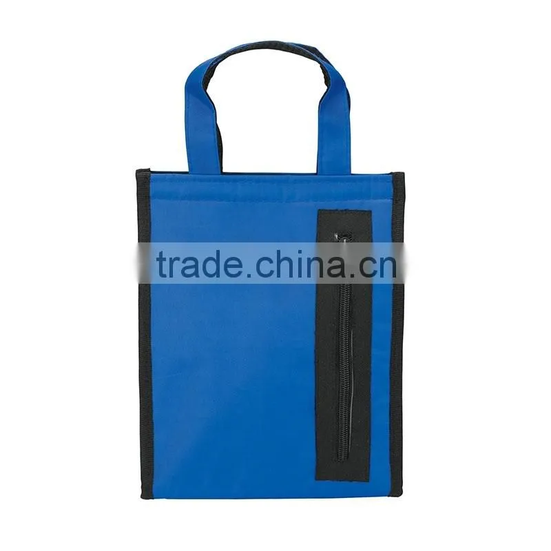 Most popluar polyester Lunch sack